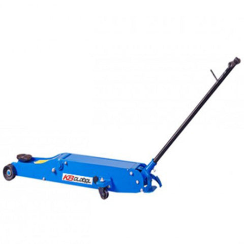 Hydraulický zdvihák - krokodíl pre nákladné vozidlá extra dlhý 20t