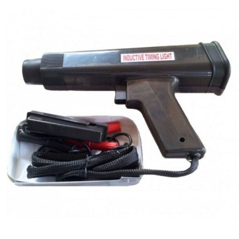 Stroboskopická lampa KB Global