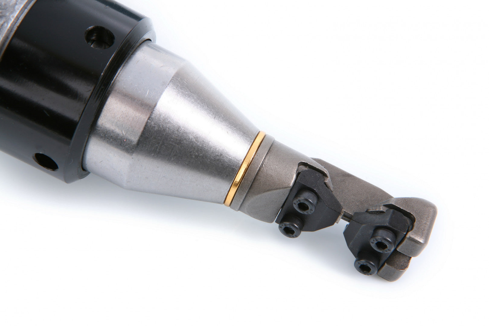 Elektrické nožnice na plech 625W model B