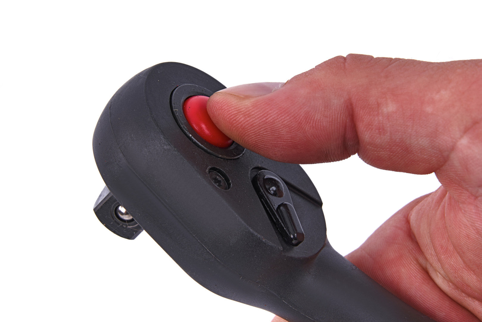 Račňa 1/2'' ABS HBM