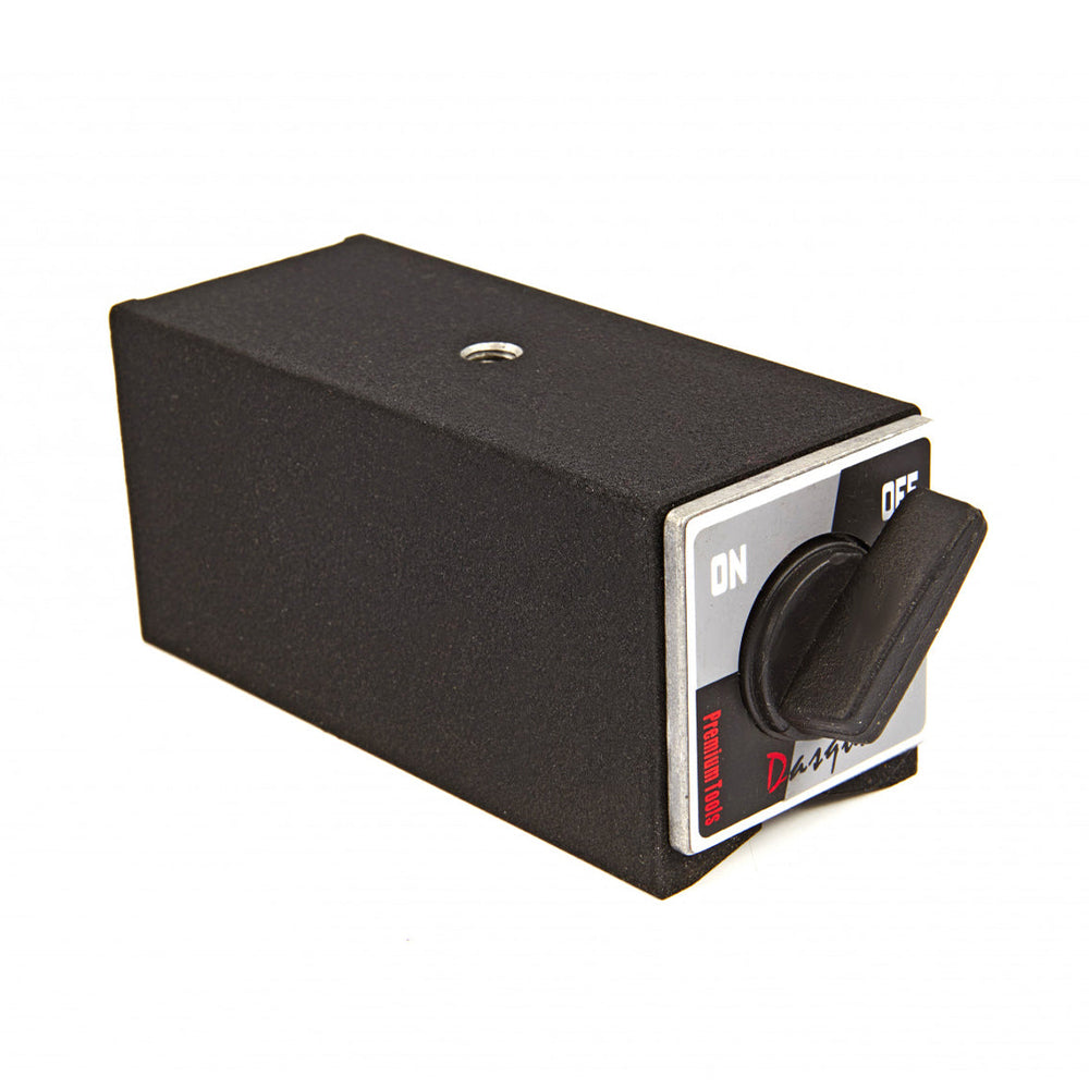 Profesionálna magnetická podstava - základňa Dasqua