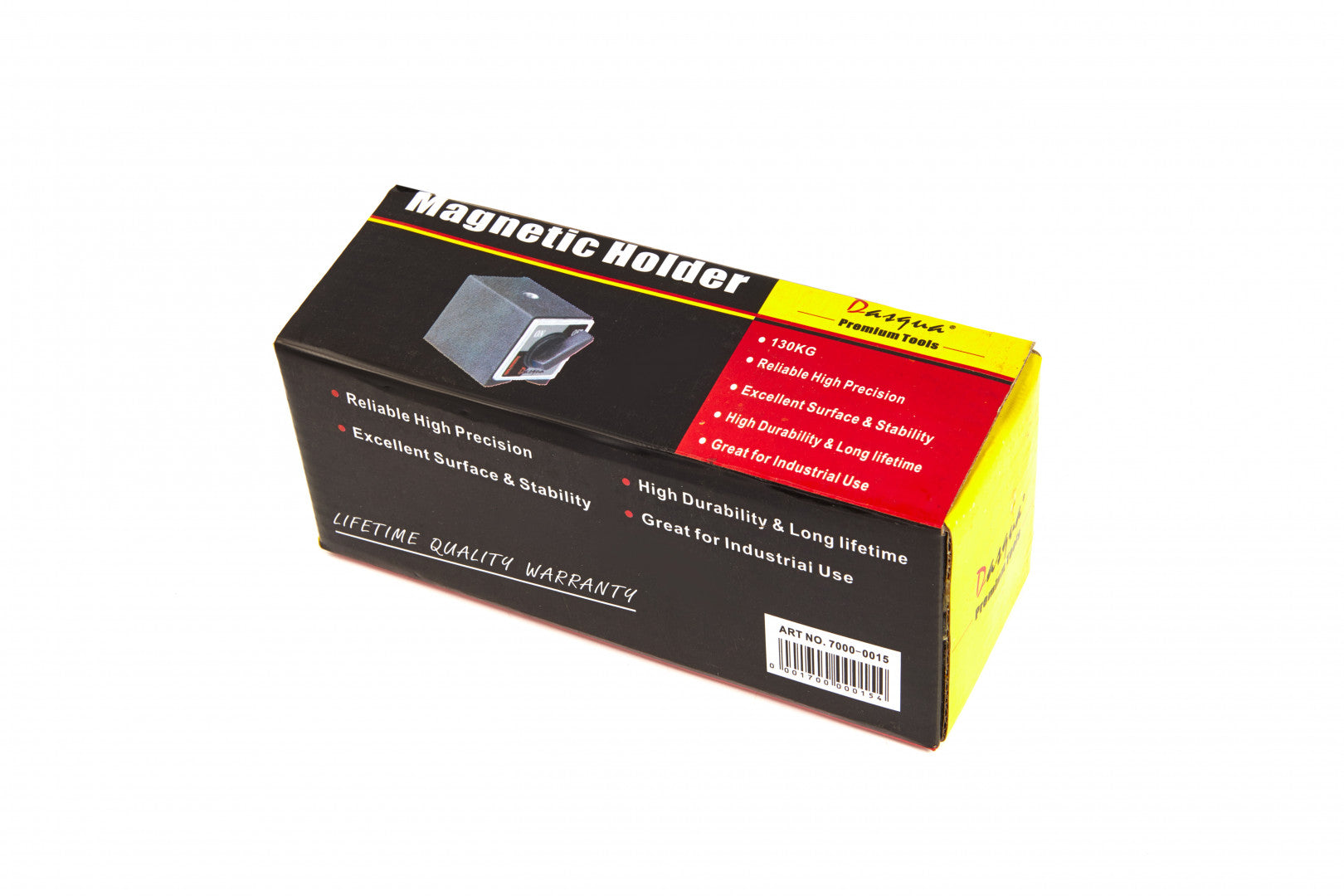 Profesionálna magnetická podstava - základňa Dasqua