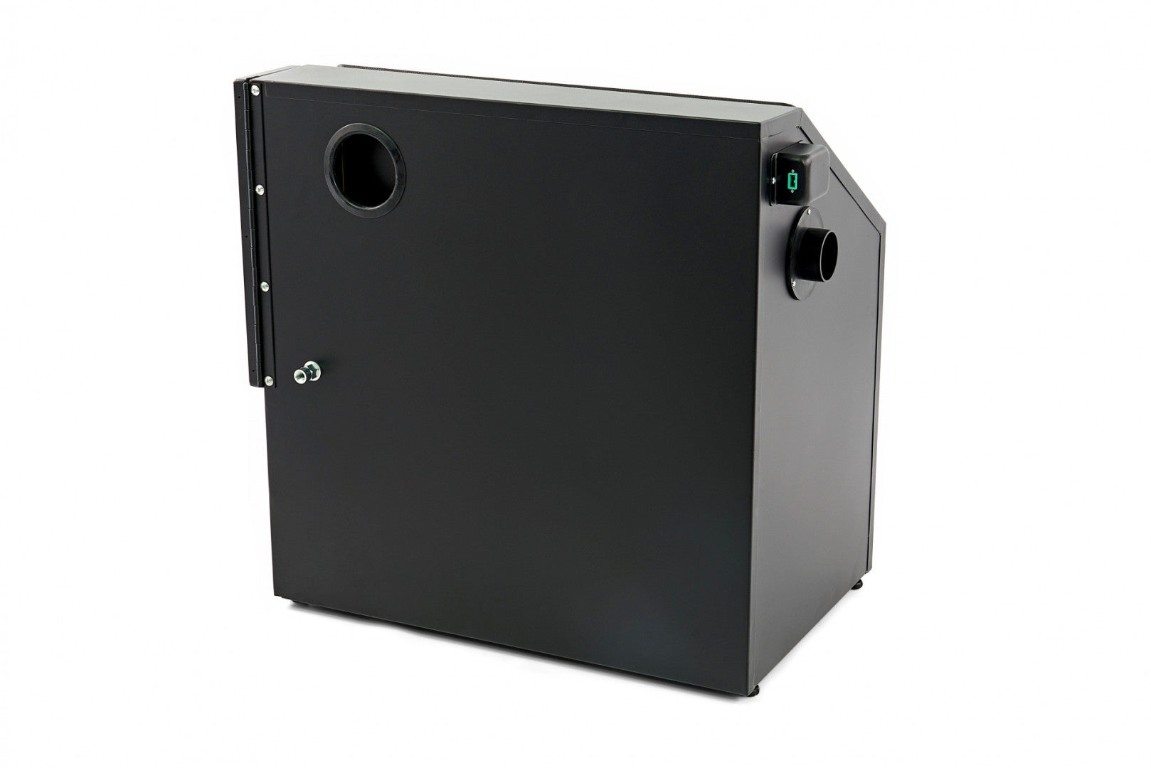 Pieskovacia kabína - box SBC 110