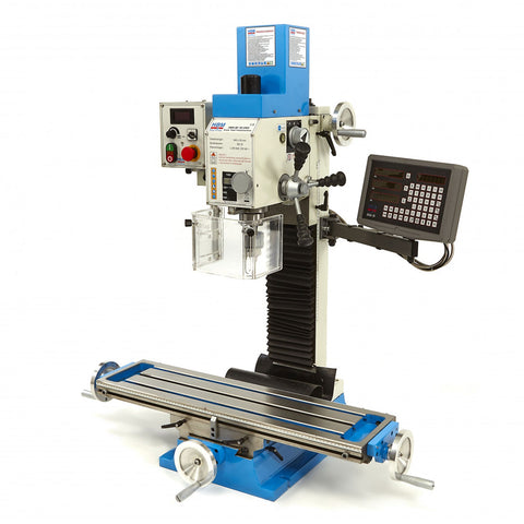 Frézovacia vŕtačka - vyvŕtavacia fréza BF28