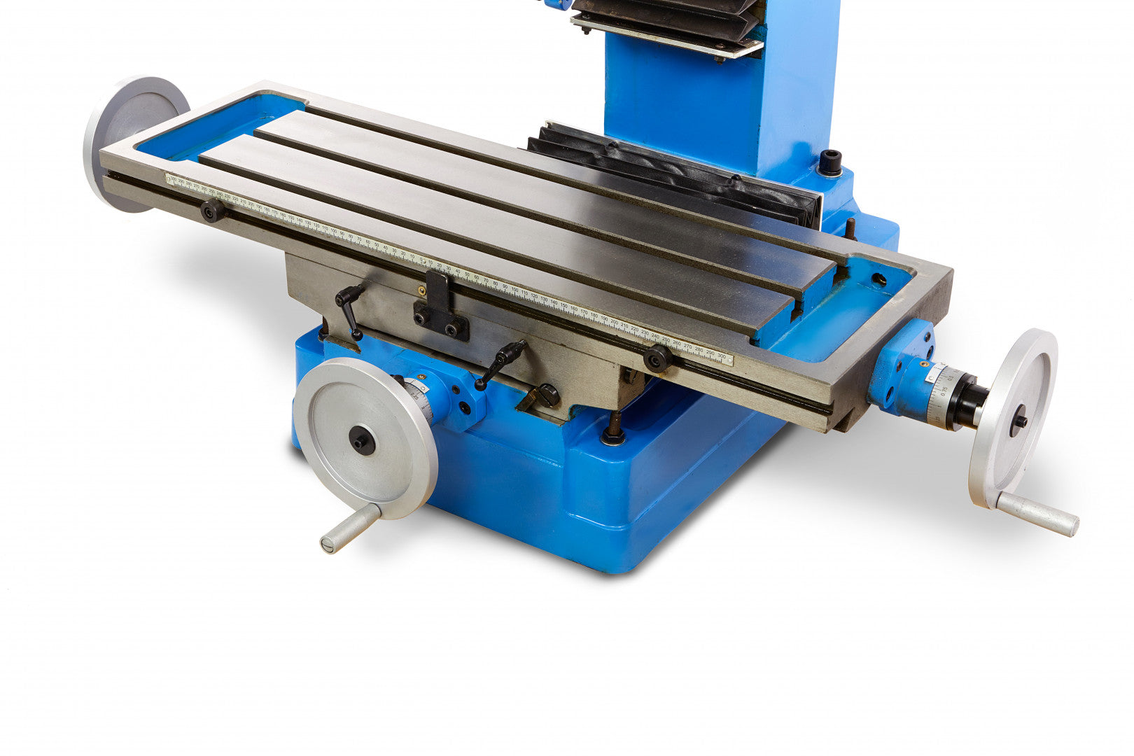 Profesionálny frézovací a vŕtací stroj 45 - 230V