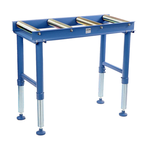 Stojan so 4 valcami na kov 1000 mm