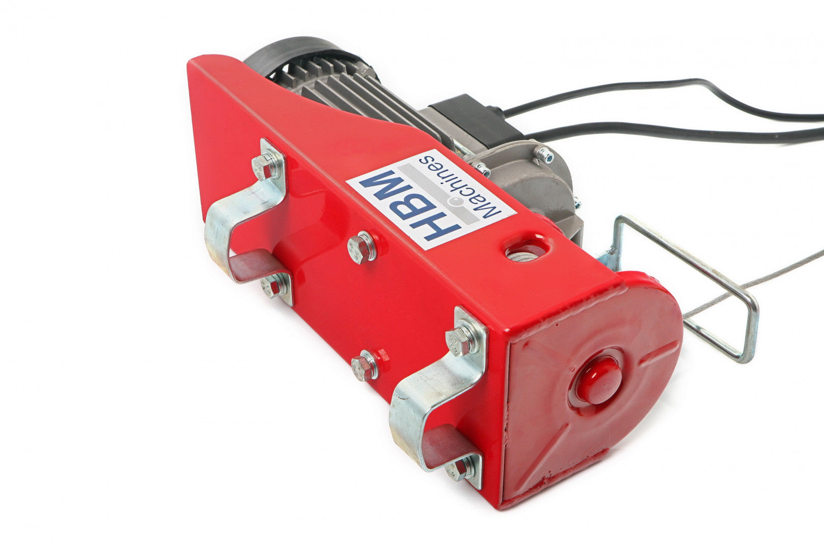 Elektrický lanový kladkostroj 250kg