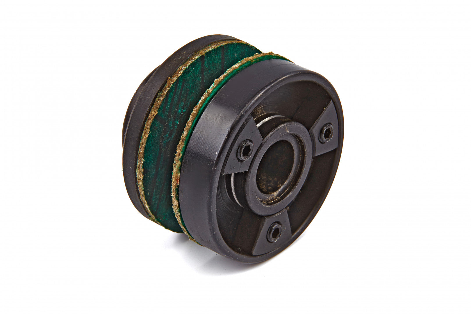 Vyvažovacia príruba pre stroj na ostrenie vrtákov a fréz U3