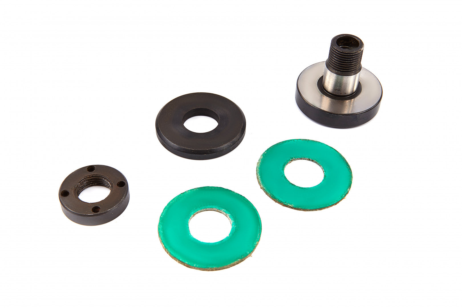 Vyvažovacia príruba pre stroj na ostrenie vrtákov a fréz U3