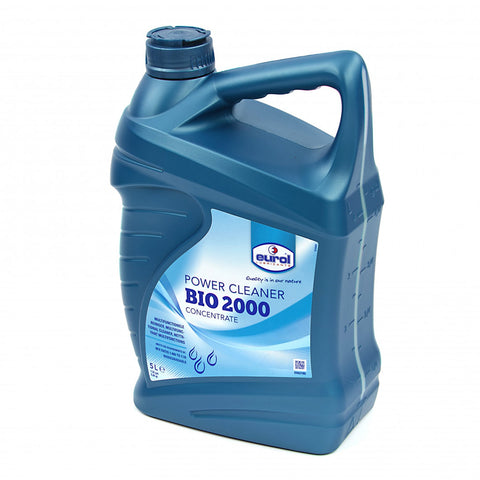 Koncentrovaný odmasťovač 5l