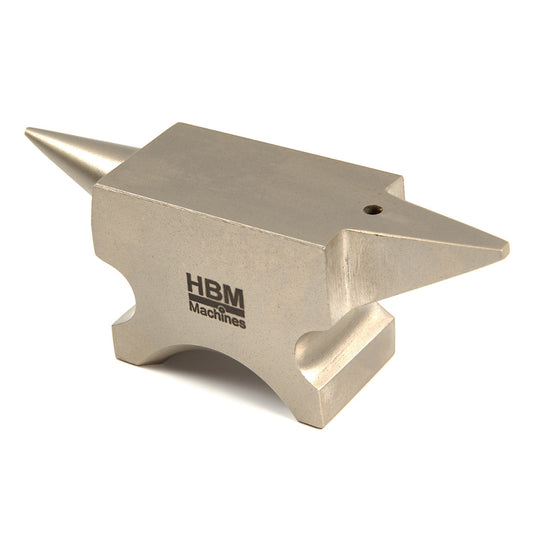 Profesionálna mini kovadlina, nákovka