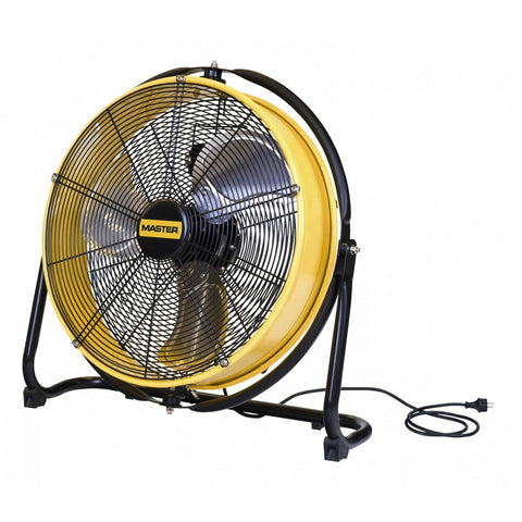 Ventilátor master df 20 p 500 mm