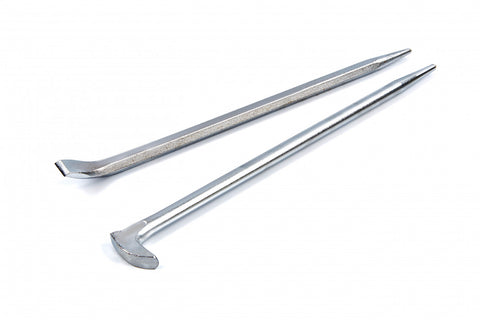 Sada pák / vyražečov – 2 kusy, dĺžka 40 cm