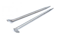 Sada montážnych pák - vyrážačov, 2ks, dĺžka 40cm