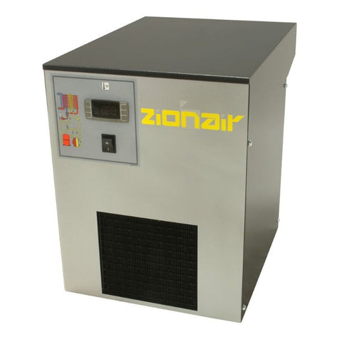 Profesionálna sušička vzduchu 750 l/min