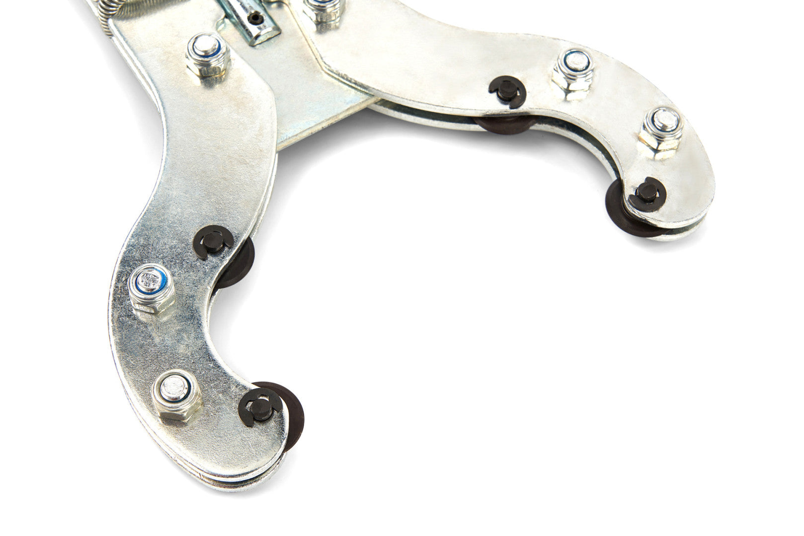 Zariadenie na rezanie výfukových rúr 35–64 mm