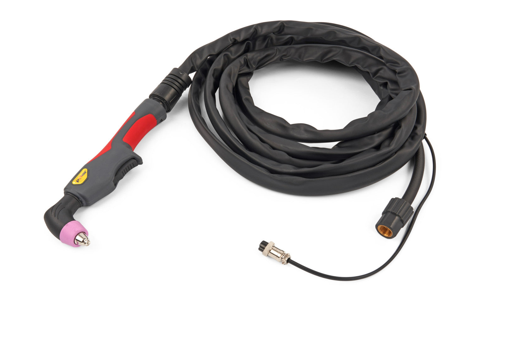 Plazmový rezací horák