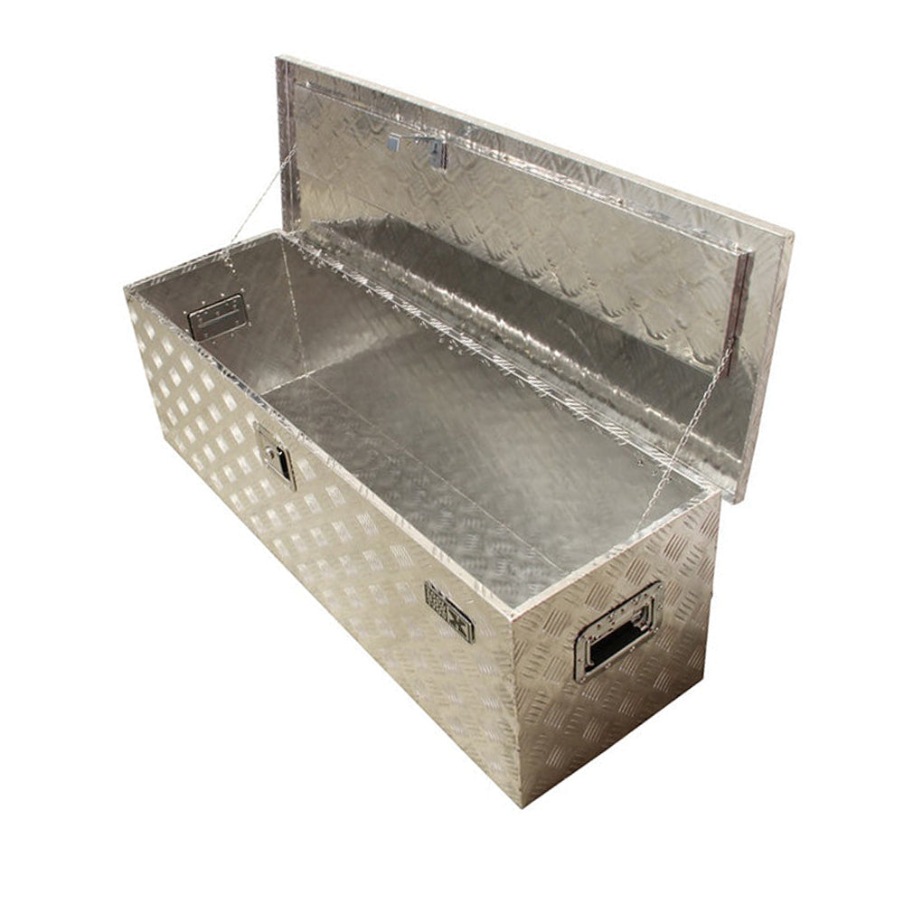 Súprava na náradie z ryhovaného hliníka veľká