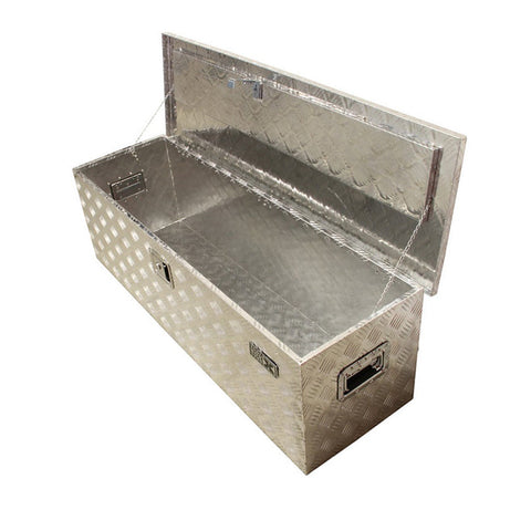 Súprava na náradie z ryhovaného hliníka veľká