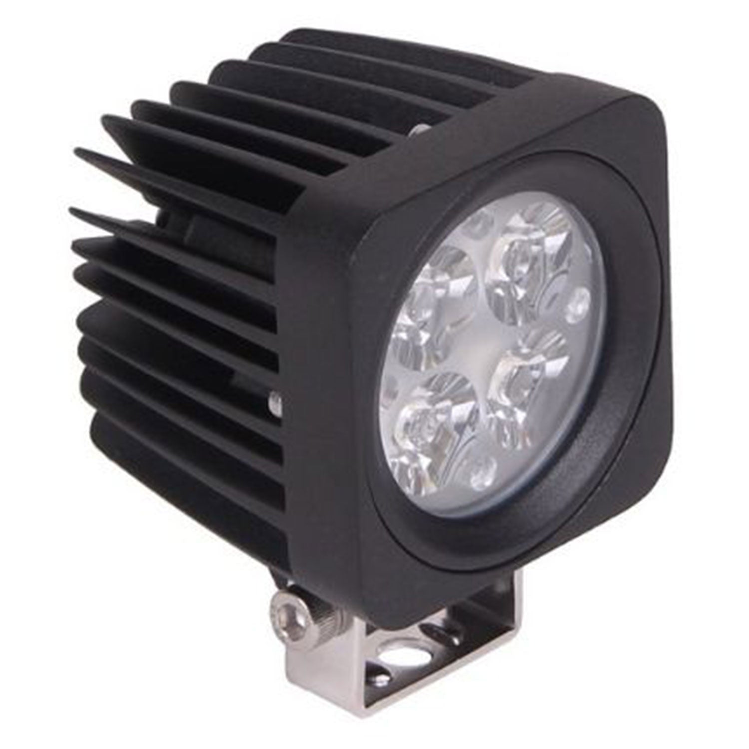 LED reflektor - svetlomet 12W offroad
