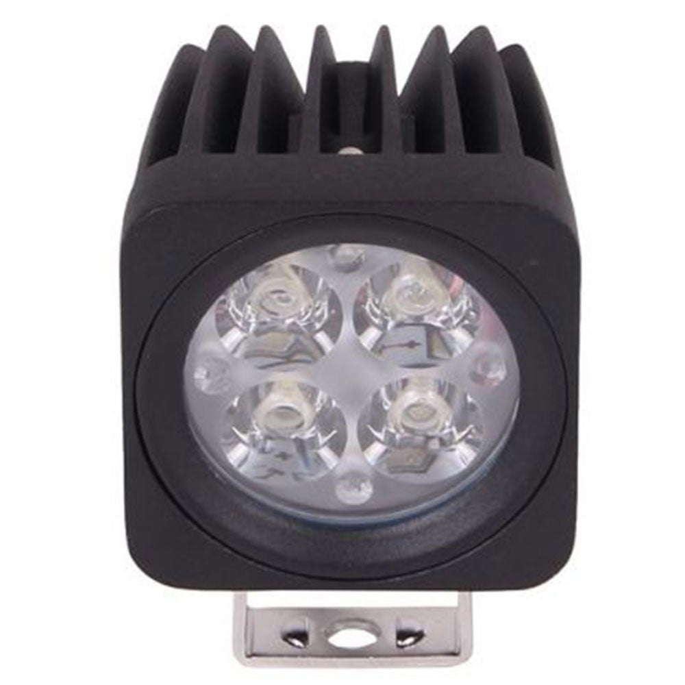 LED reflektor - svetlomet 12W offroad