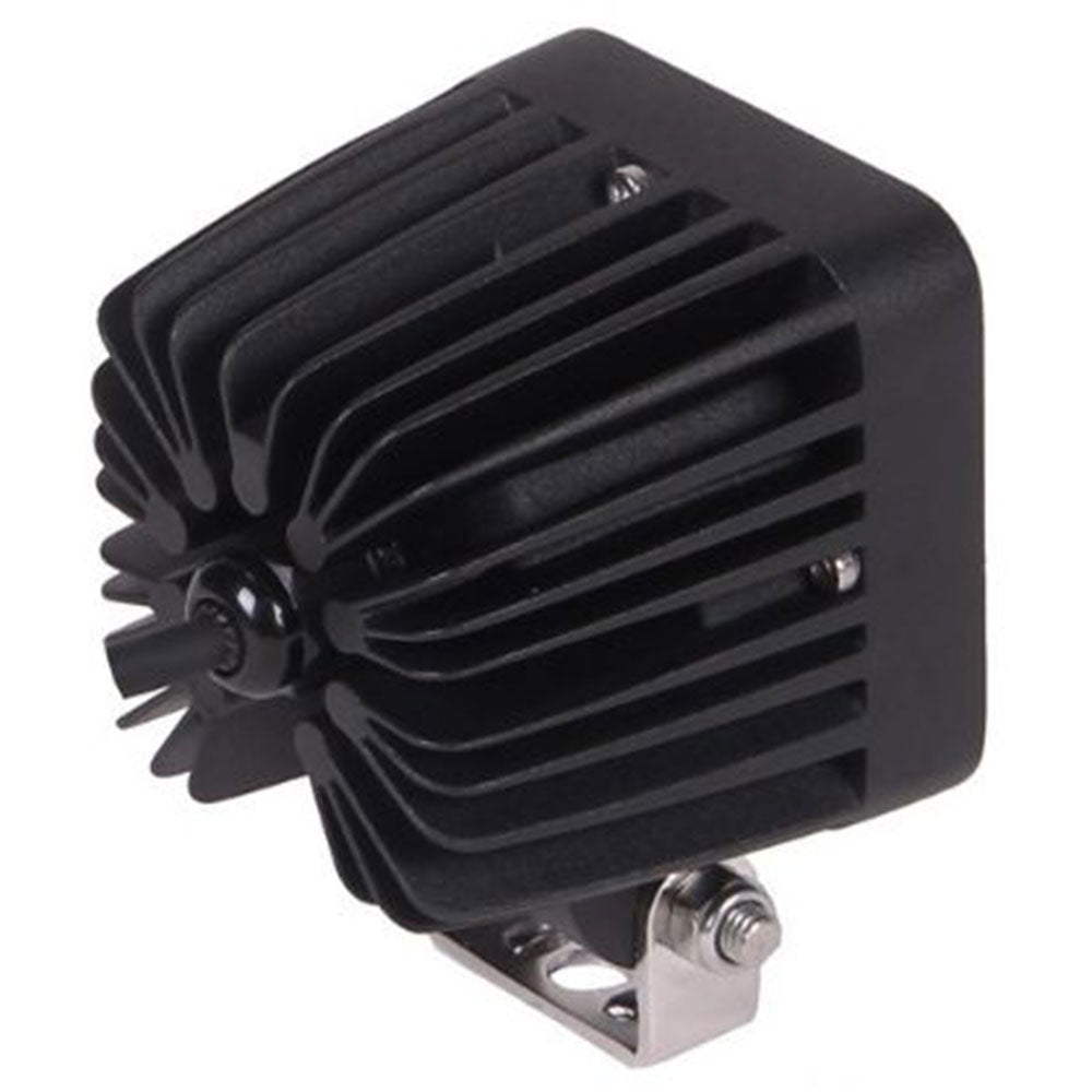 LED reflektor - svetlomet 12W offroad