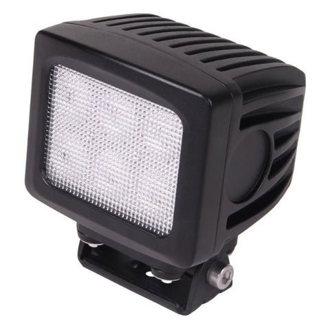 LED reflektor - svetlomet 60W offroad