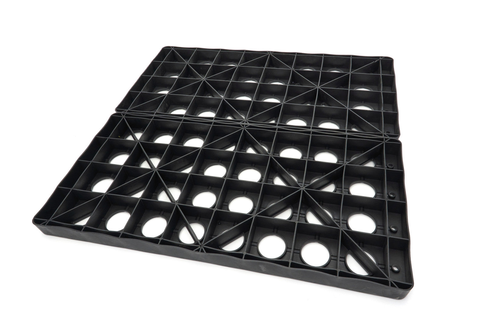 Záchytná vaňa na sudy 230 l