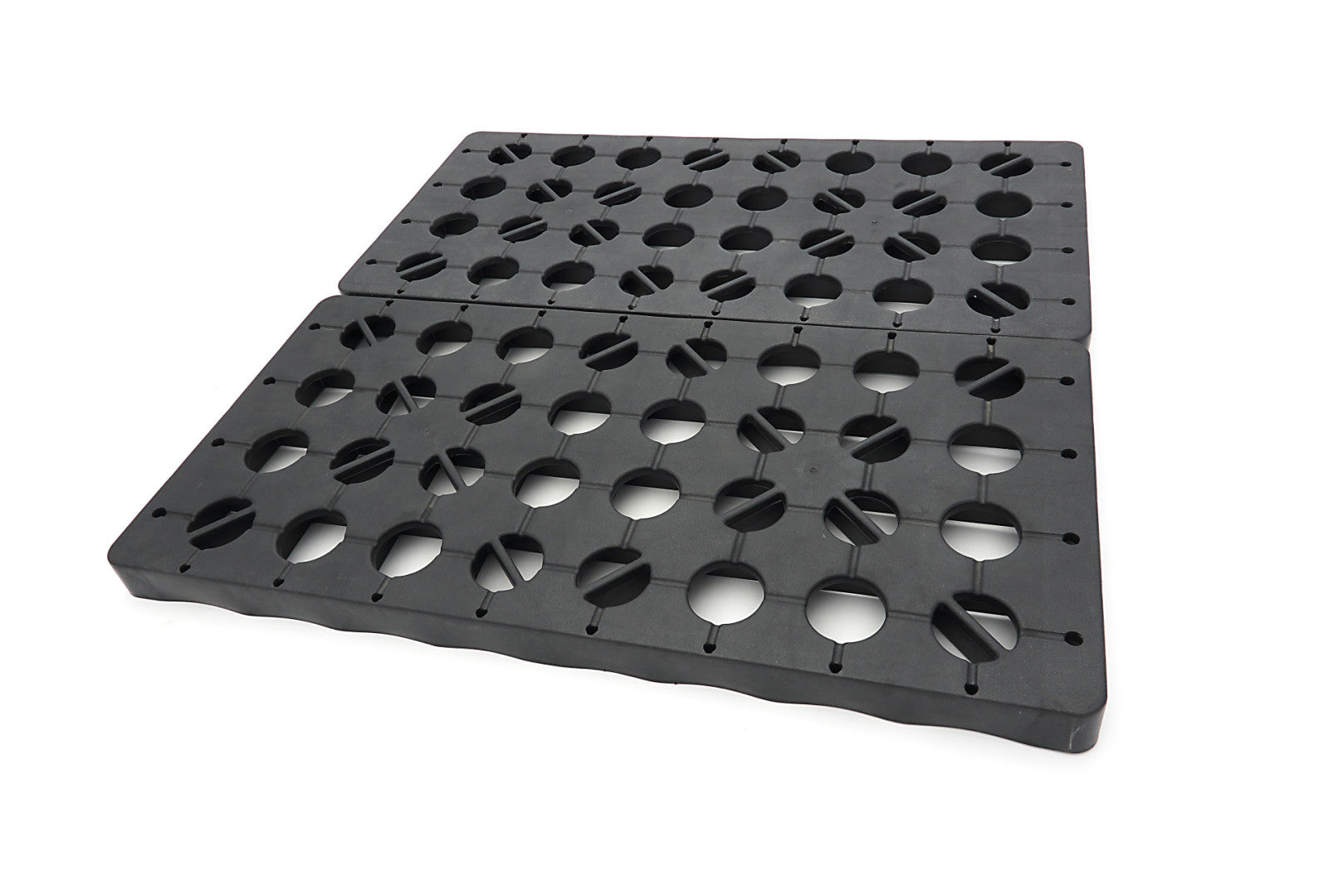 Záchytná vaňa na sudy 230 l