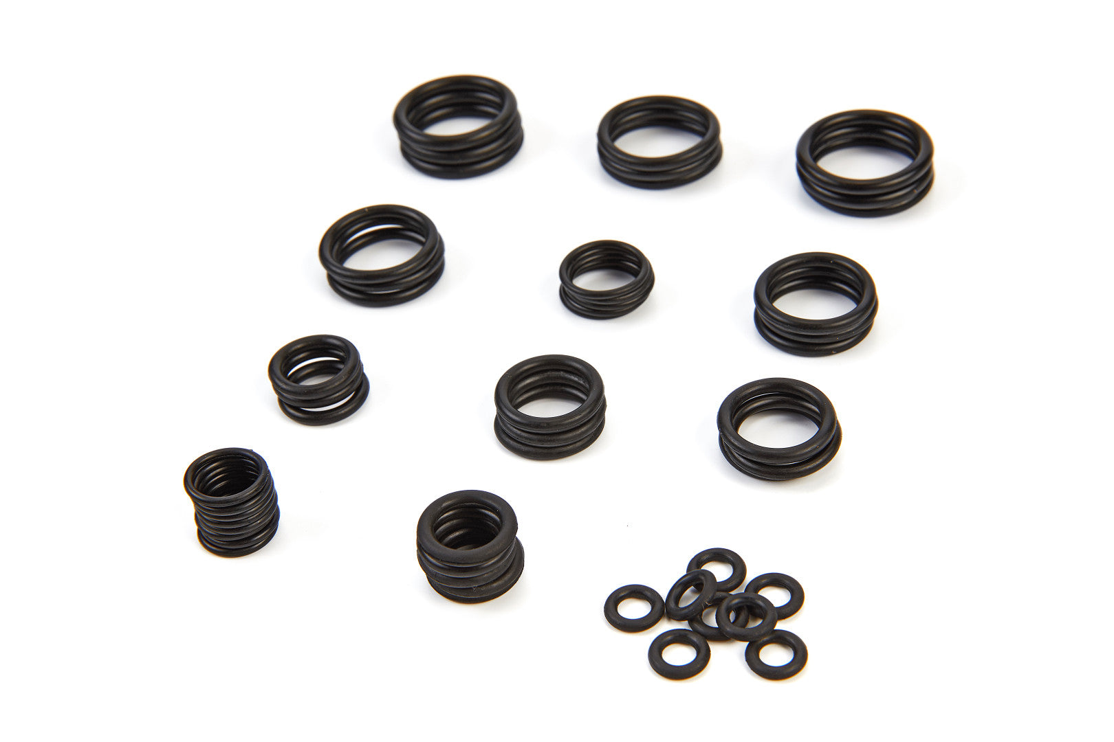Sada o-krúžkov 50 kusov