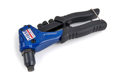 Profesionálne nitovacie kliešte 2,4 - 4,8mm HBM