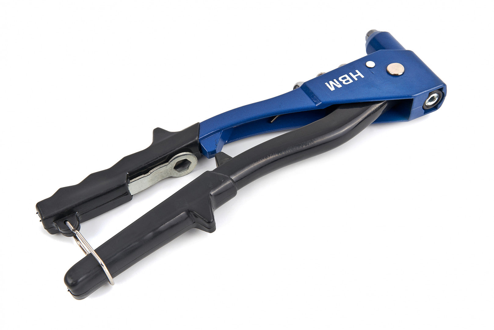 Nitovacie kliešte 2,4 - 4,8mm HBM