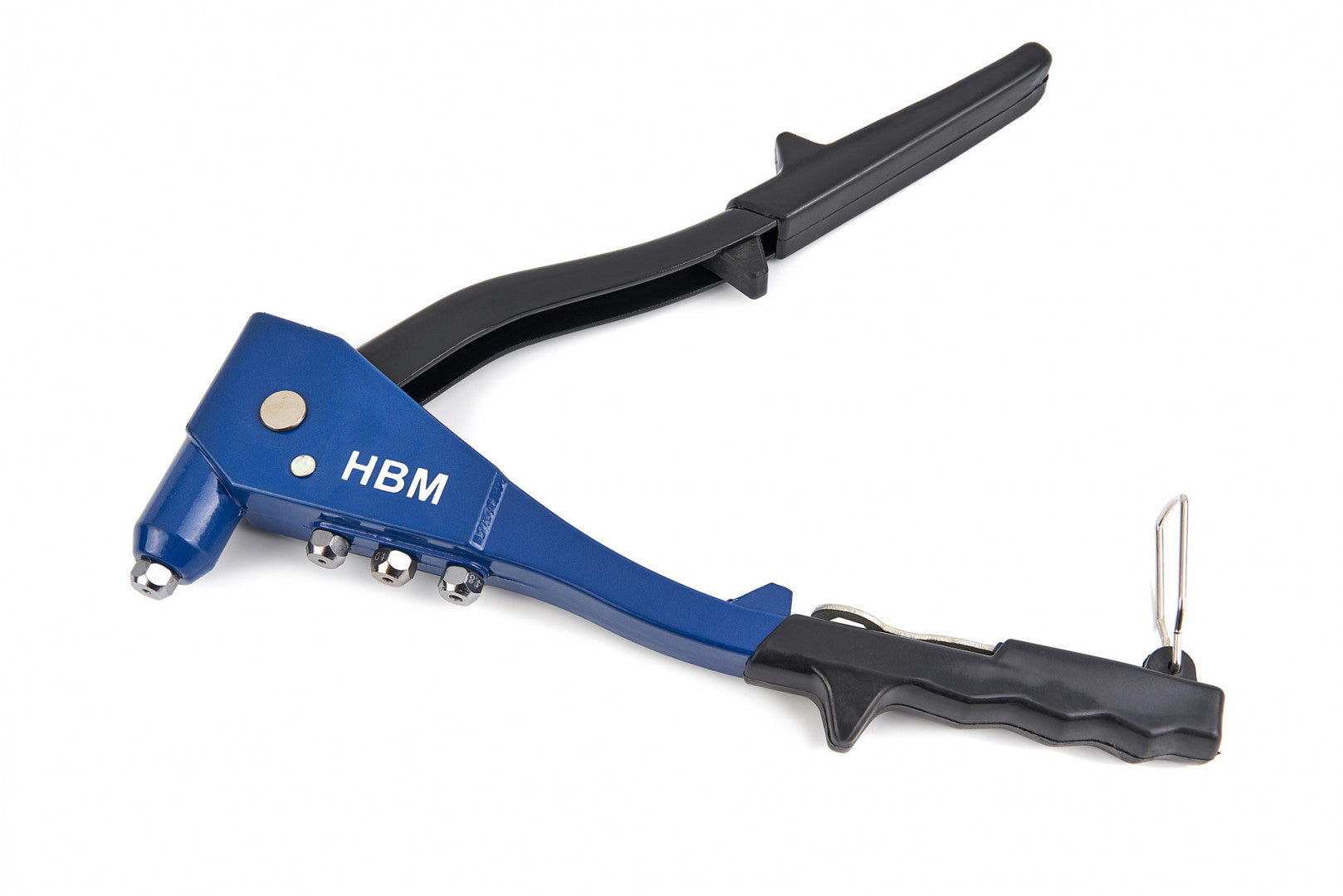 Nitovacie kliešte 2,4 - 4,8mm HBM