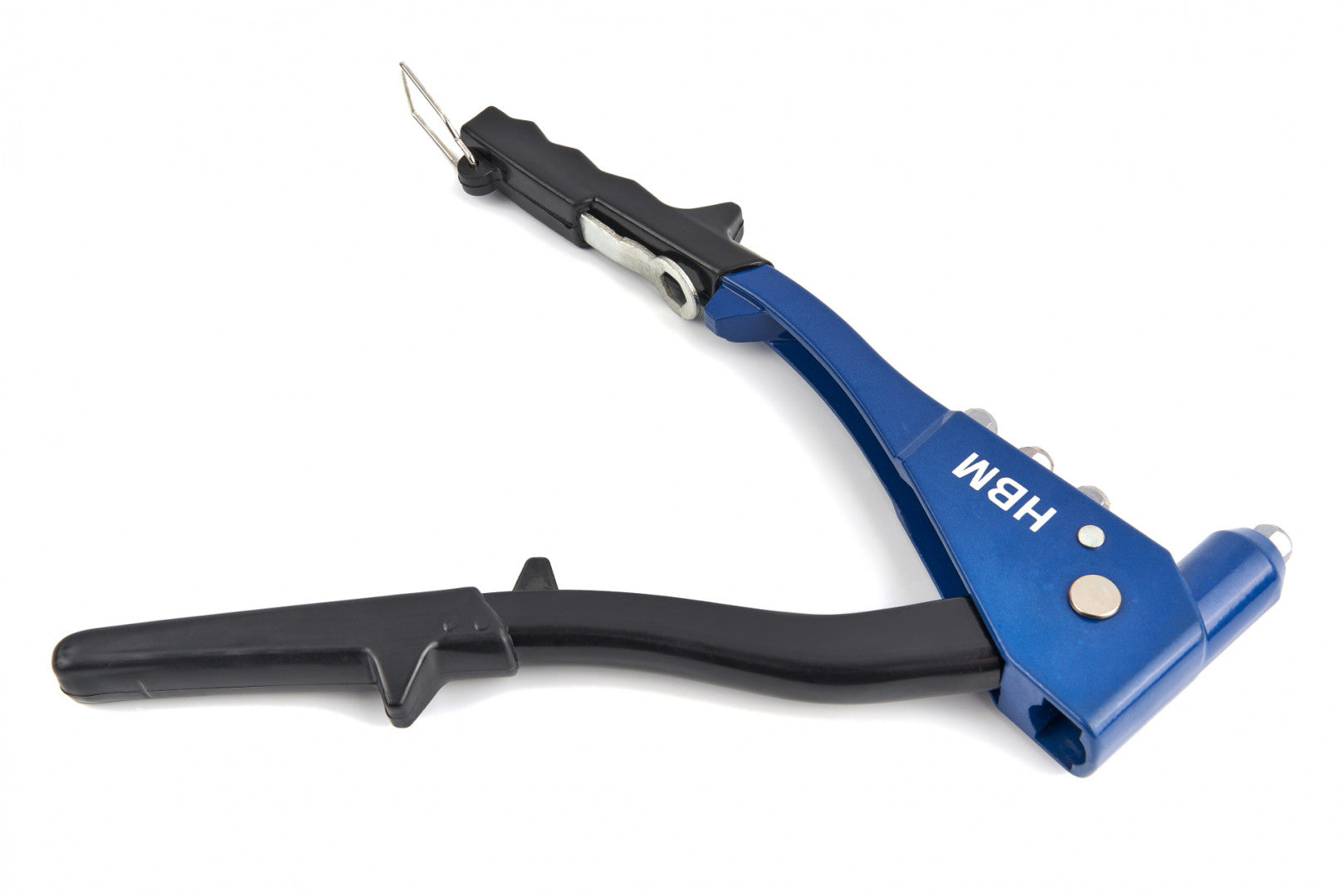 Nitovacie kliešte 2,4 - 4,8mm HBM