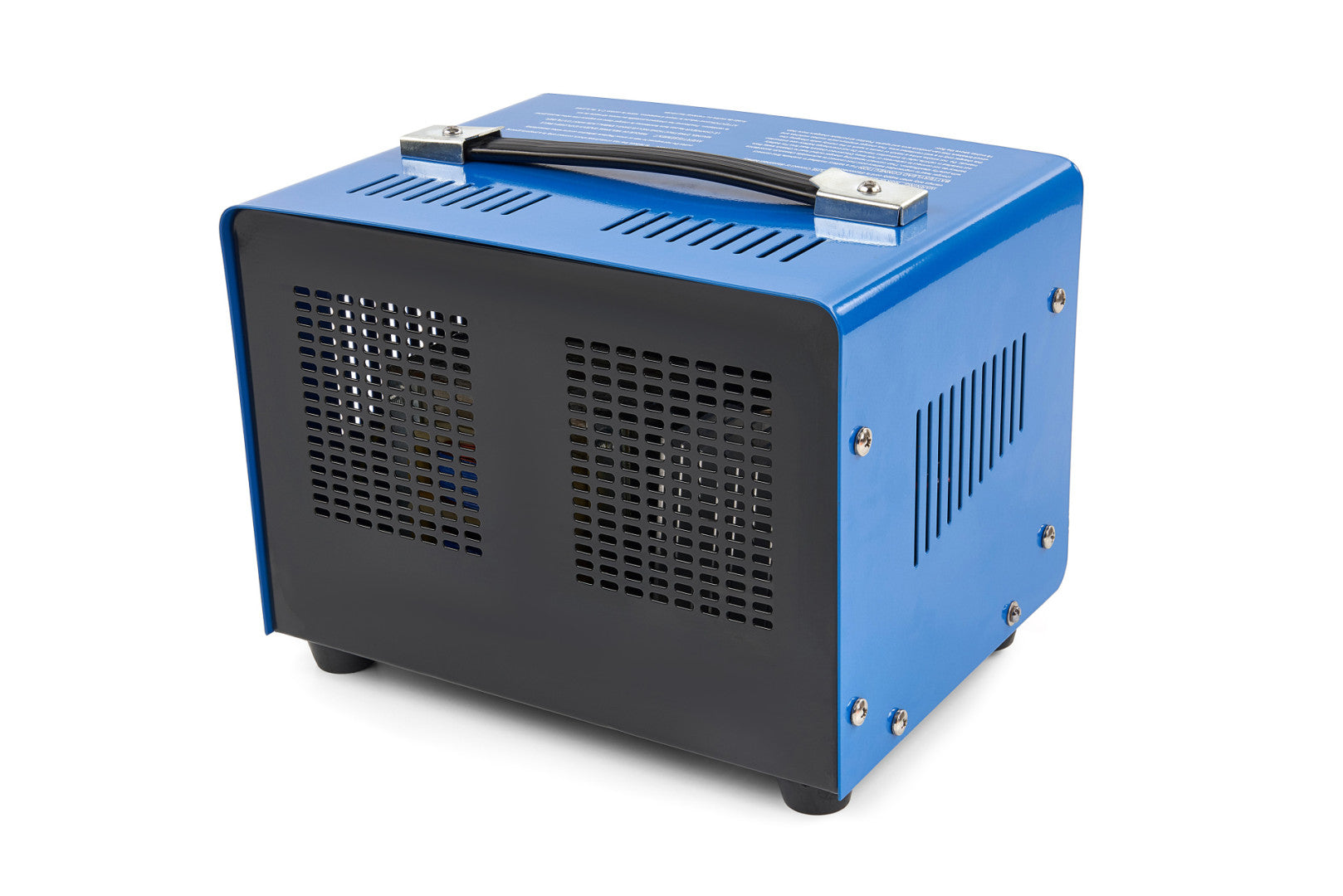 Nabíjačka autobatérií 12 - 24V, 92 - 210Ah HBM