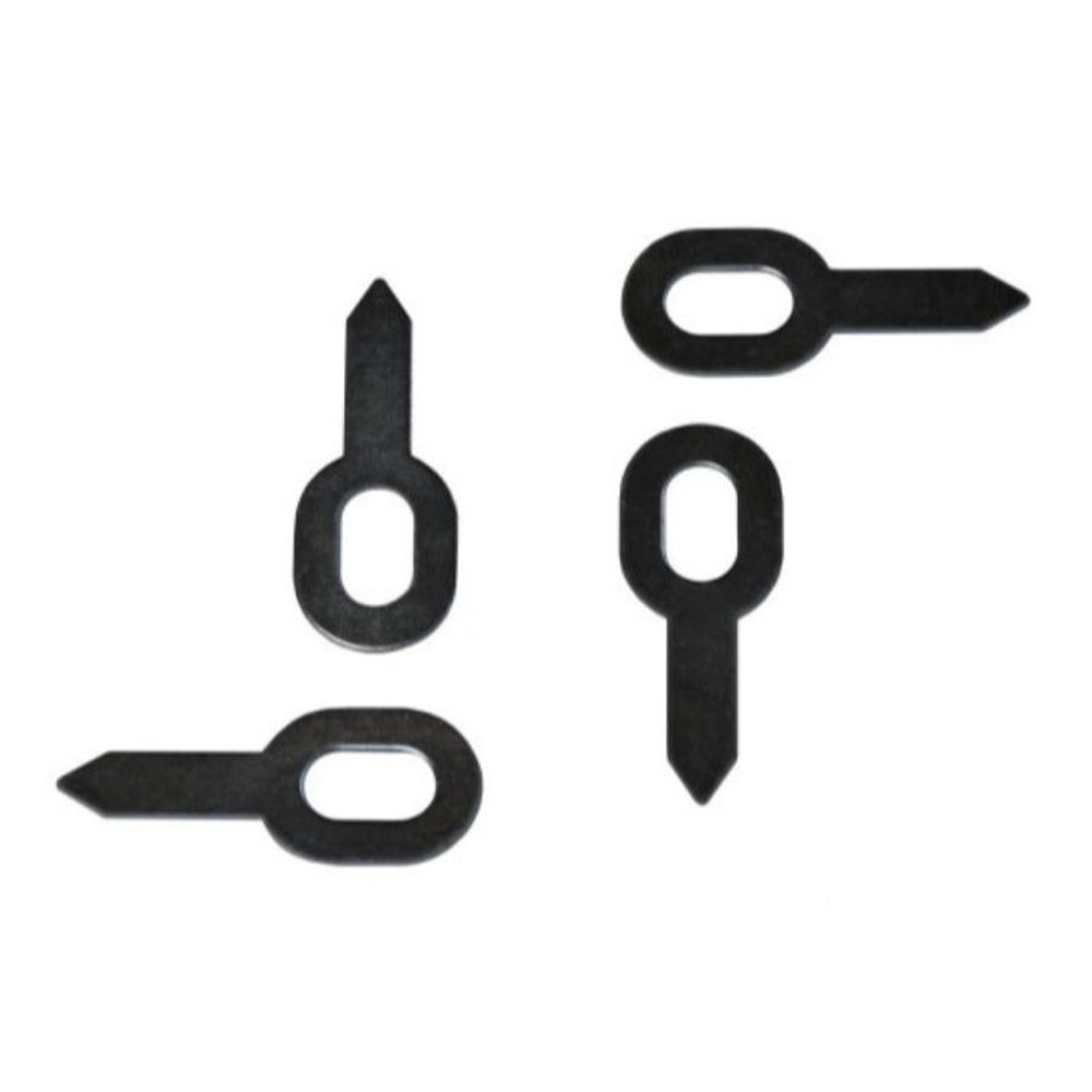 Navarovacia podložka na bodové zváranie - spotter