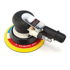 Pneumatická excentrická orbitálna brúska 150mm model 2