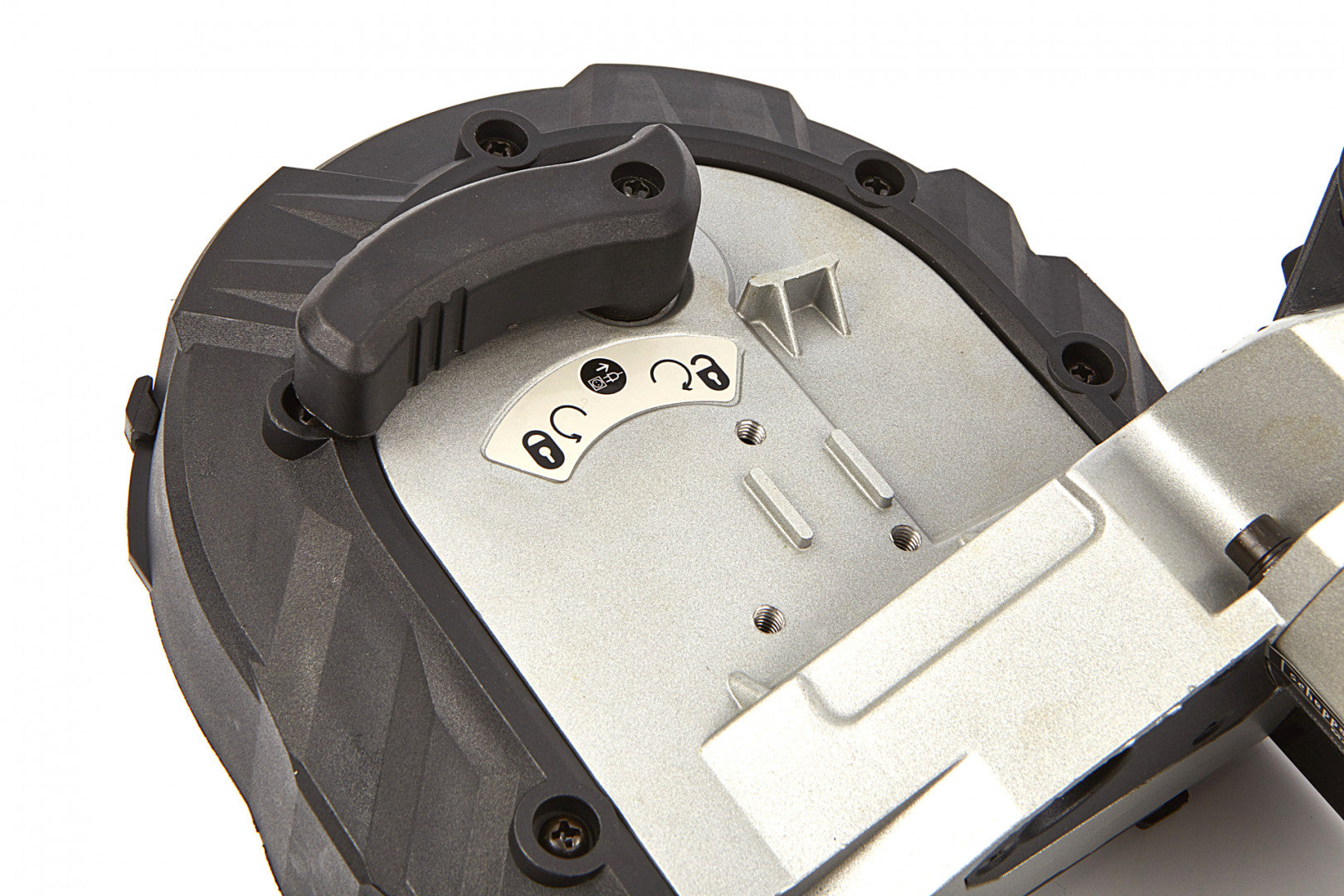 Pásová píla na kov 1100W