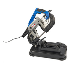 Pásová píla na kov 1100W