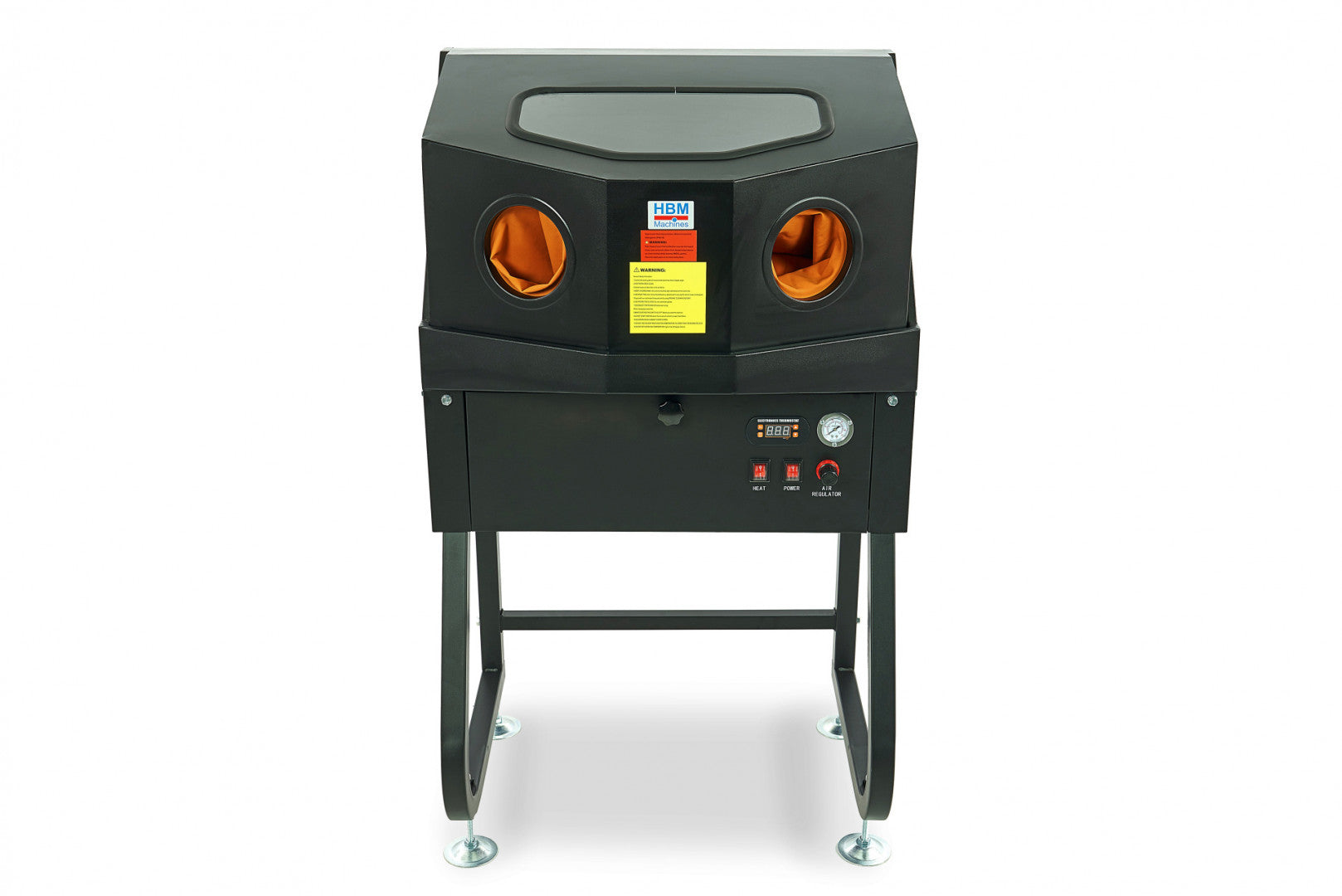 Umývačka náradia - umývací stôl s ohrevom a termostatom