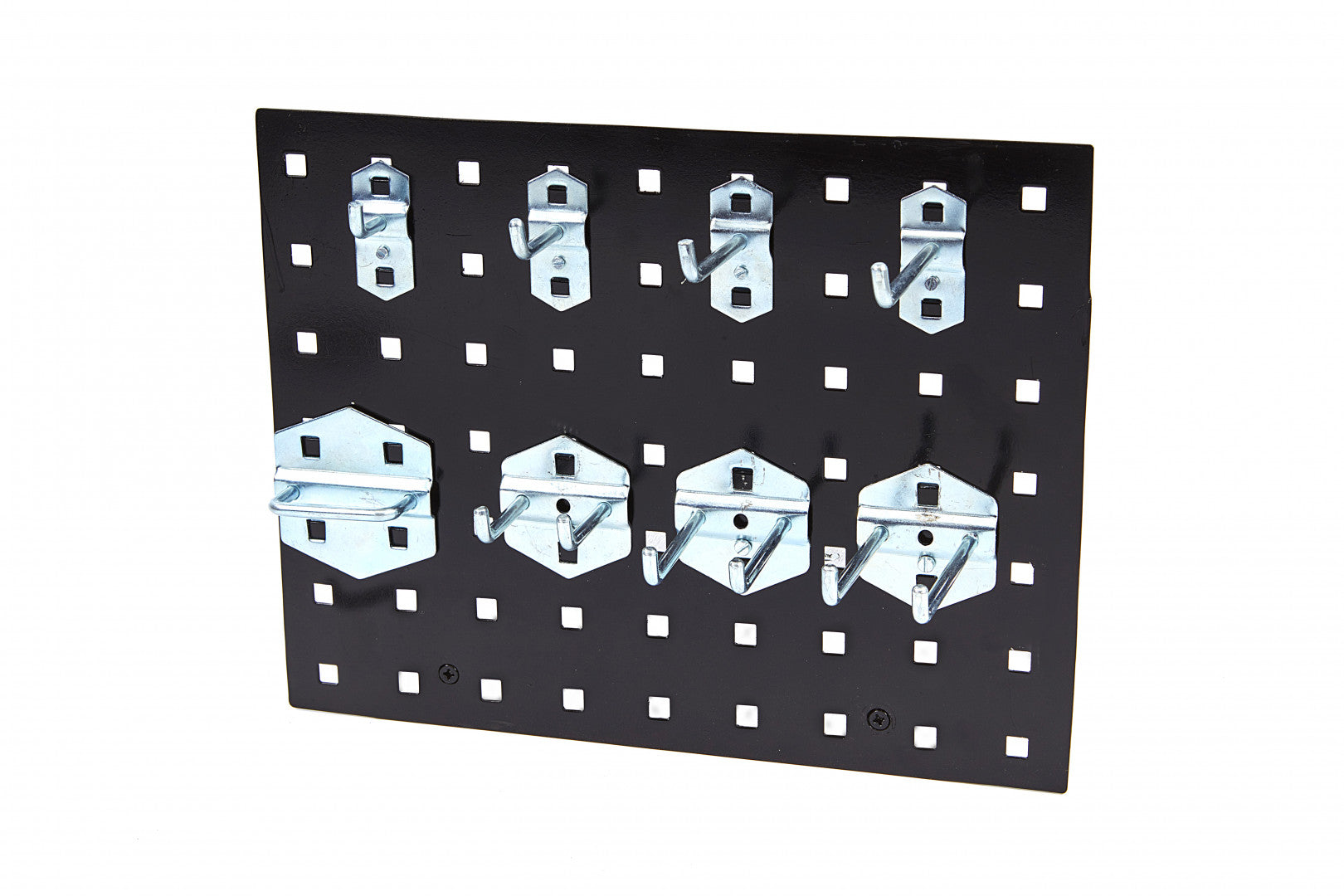 Háčik - držiak na náradie 100 x 6mm