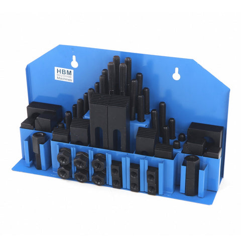 Upínacia sada 58 kusov