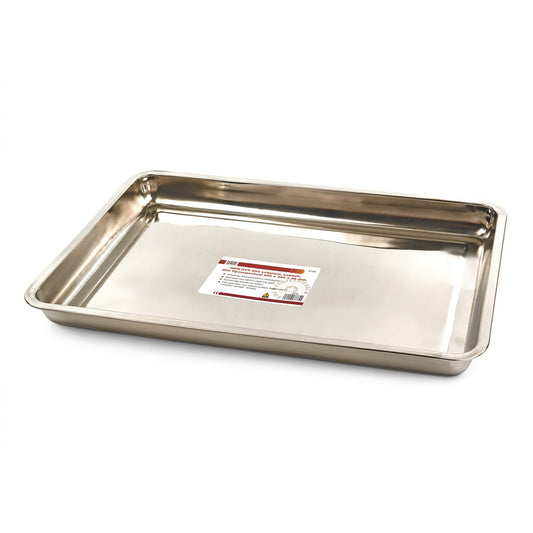 Zberná nádoba - vanička na olej a iné kvapaliny 600 x 400 x 48mm