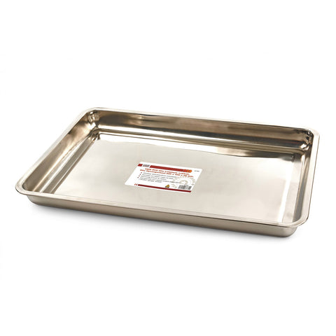 Zberná nádoba - vanička na olej a iné kvapaliny 600 x 400 x 48mm