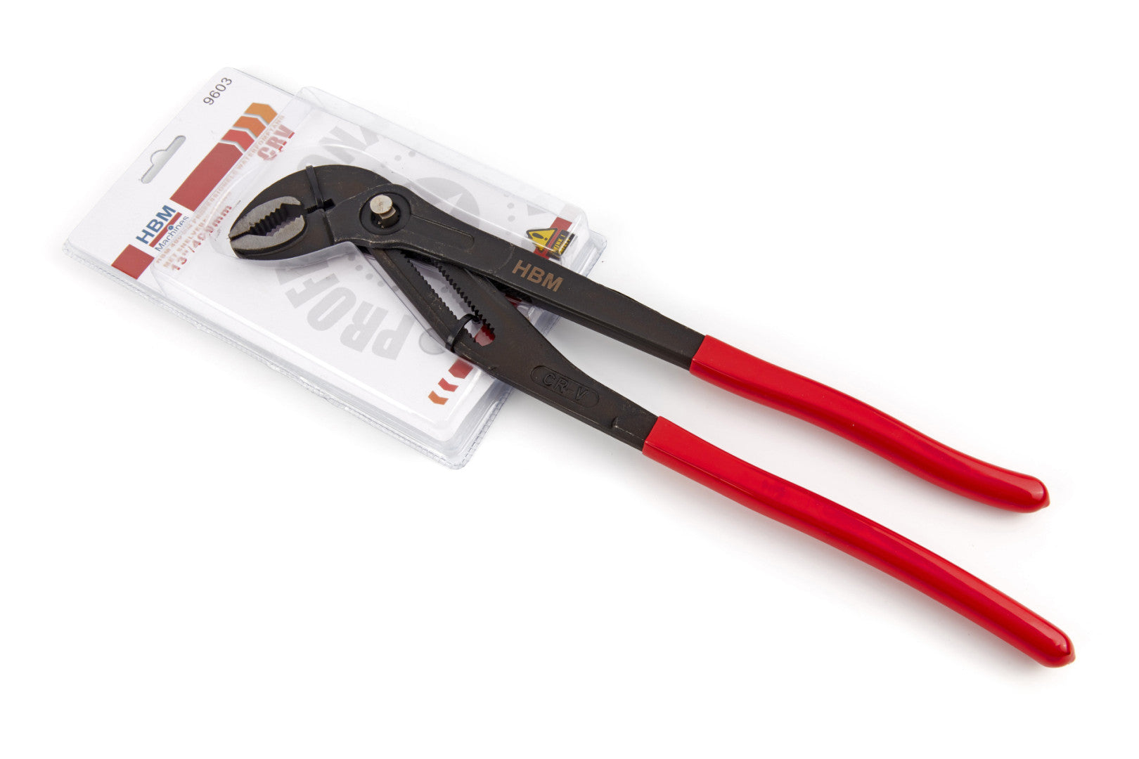 Inštalatérske kliešte 300mm