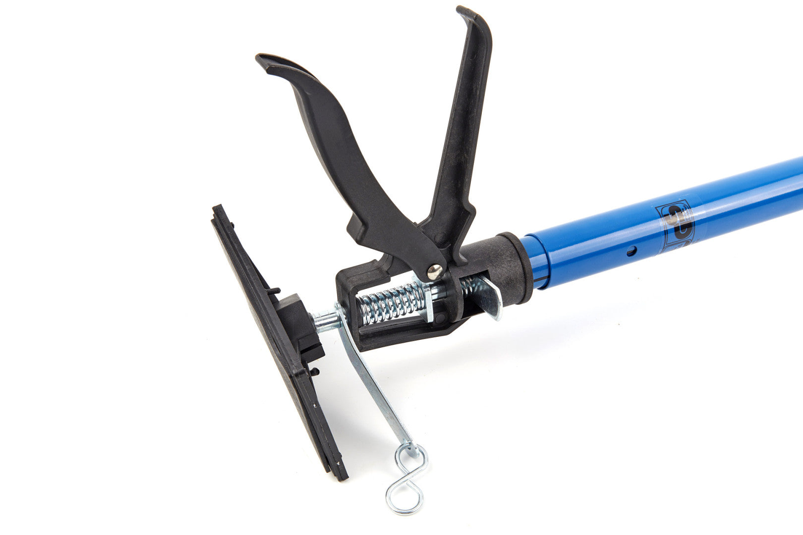 Teleskopický držiak na montáž sadrokartónových dosiek 115–290 cm 30 kg