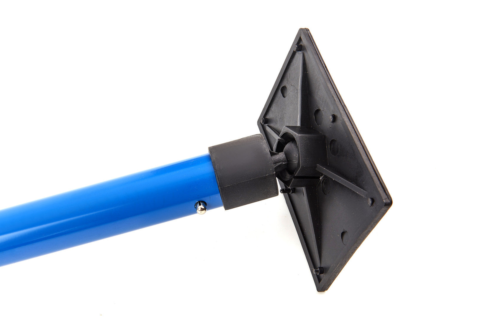 Teleskopický držiak na montáž sadrokartónových dosiek 115–290 cm 30 kg