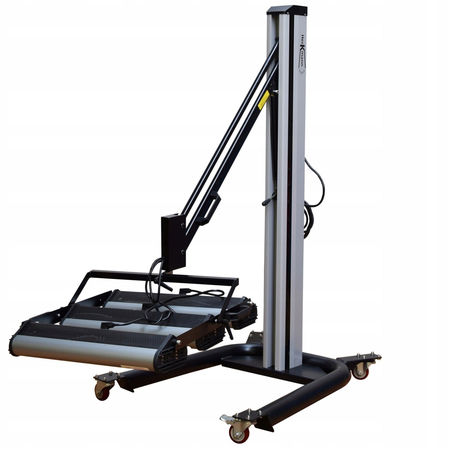 Infračervený žiarič - sušička laku model 1