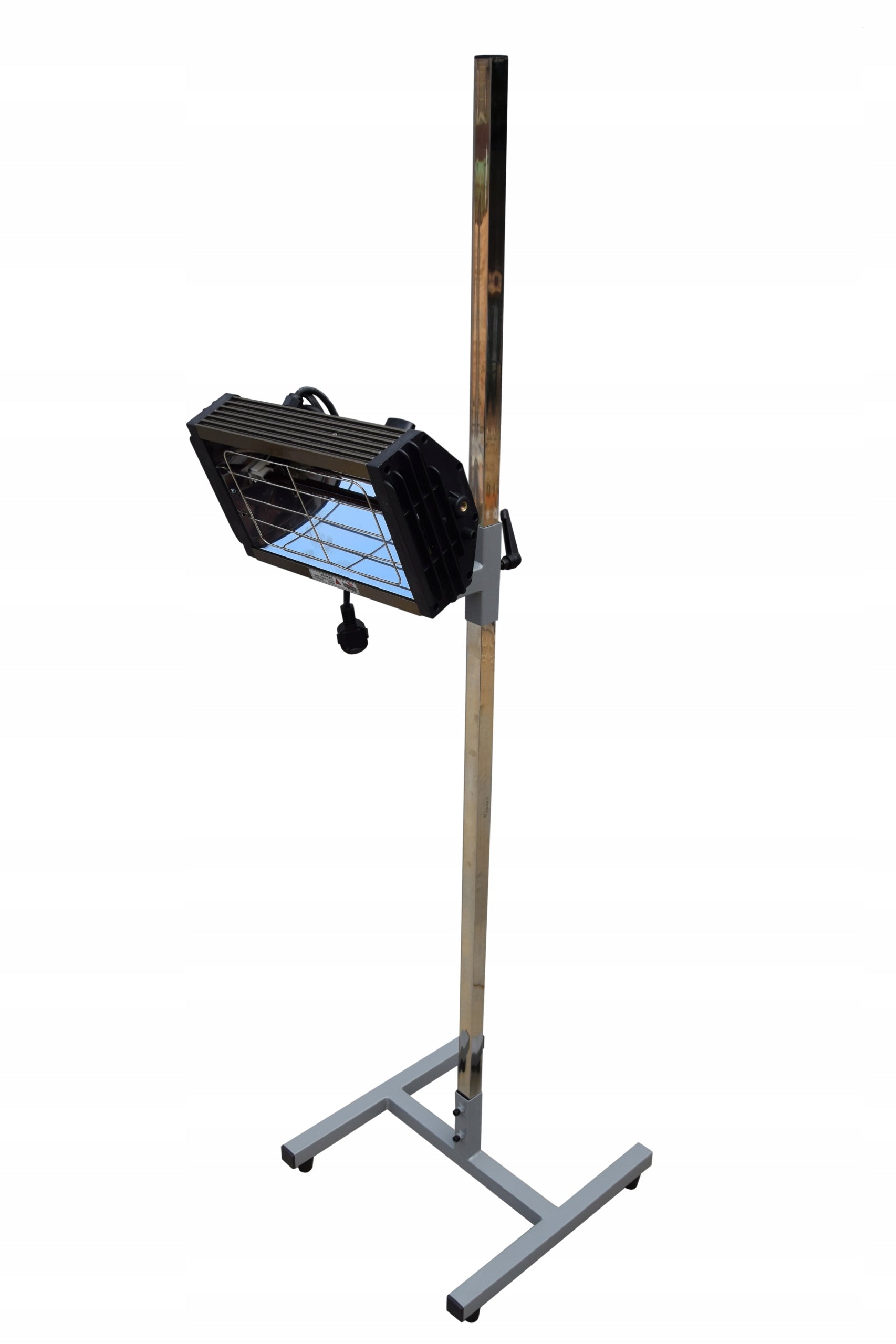 Infračervený žiarič - sušička laku 800W