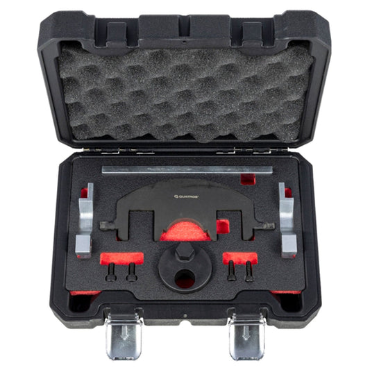 Sada na aretáciu rozvodov Mercedes M651 1.8 / 2.1 / 2.2 diesel